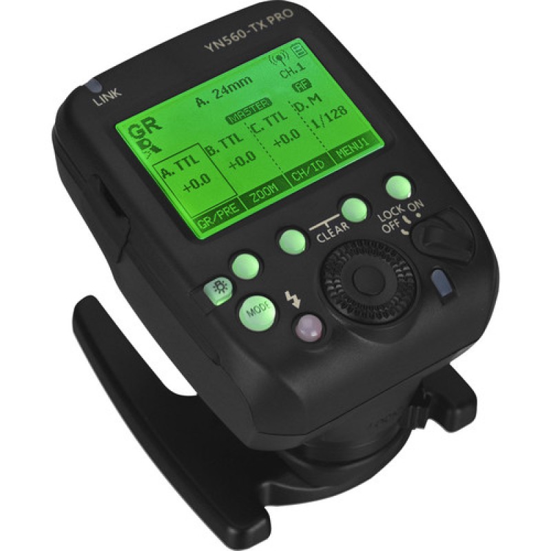 YN560-TX PRO C